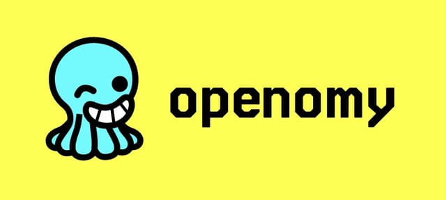 openomy